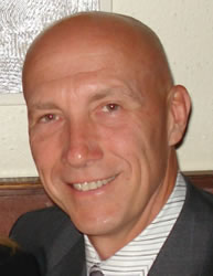 Photo Firearms Expert Witness Daniel O'Kelly