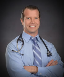 Dr. Matthew Lee - Medicine Expert