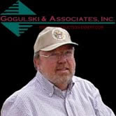 Paul Gogulski - Construction Engineering Expert