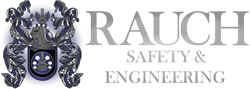 Rauch safety engineering logo