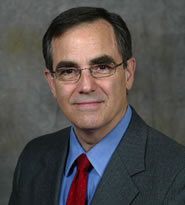 Dr. Robert Leonard liguistics Expert Witness Photo