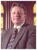 Rev. David O'Leary