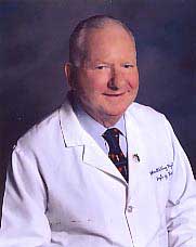 Dr. John S. Meyer Photo