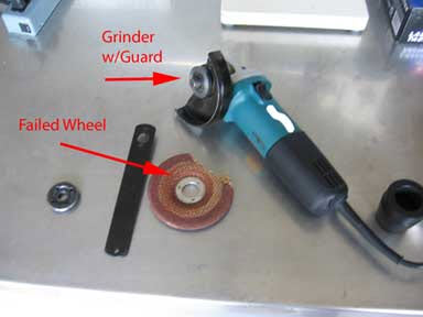 figure 1 grinding wheel