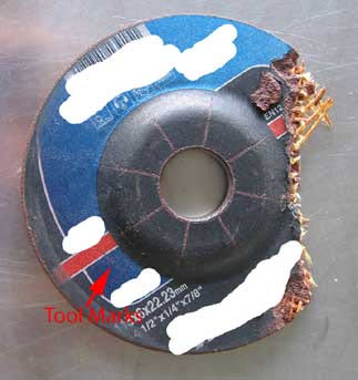 figure 4 failed wheel