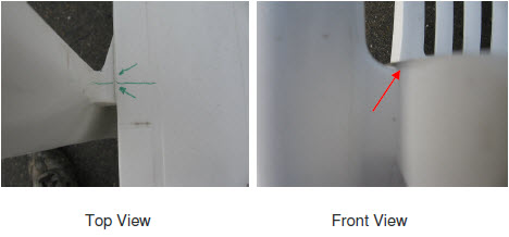 figure 3 defect in chair