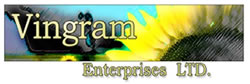 Vingram Enterprises LTD