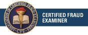 Certified Fraud Examiner Photo