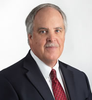 Christopher Linscott Forensic Accounting Expert Photo