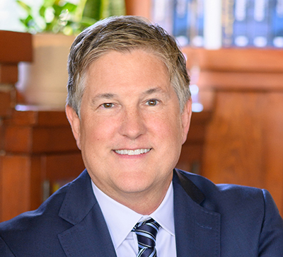 Doug Bania IP Expert Photo