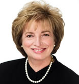 Georgia Persky Legal Nurse Consultant Expert Photo