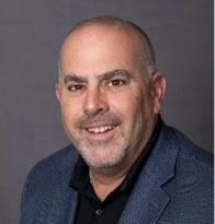 Jeff Konin