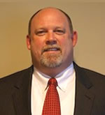 John Paul Dillard Transportation Expert Photo