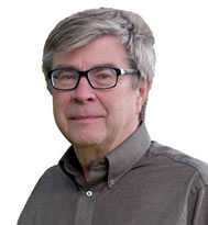Mark Lehto Industrial Engineering Expert Photo