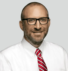 Matthew Karlovsky Urology Pelvic Mesh Expert Photo