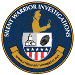 Silent Warrior Logo