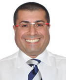 Mo Kader Business Management Expert Photo