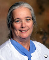 Dr. Patty Bartzak - Bedside Nursing Expert