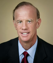 photo of Paul B. Hofmann, DrPH, FACHE