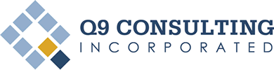 Q9 Consulting Logo