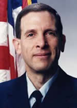 Dr. Alan Steinman