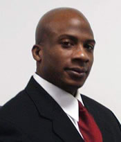alvin brown cyber security data defense Expert Photo