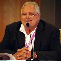 bryan melan pipeline integrity expert photo