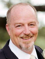 Gerry Nielsen Maritime Expert Photo