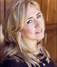 Maureen Downey Wine Expert Photo