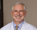 Dr. Michael Klein photo