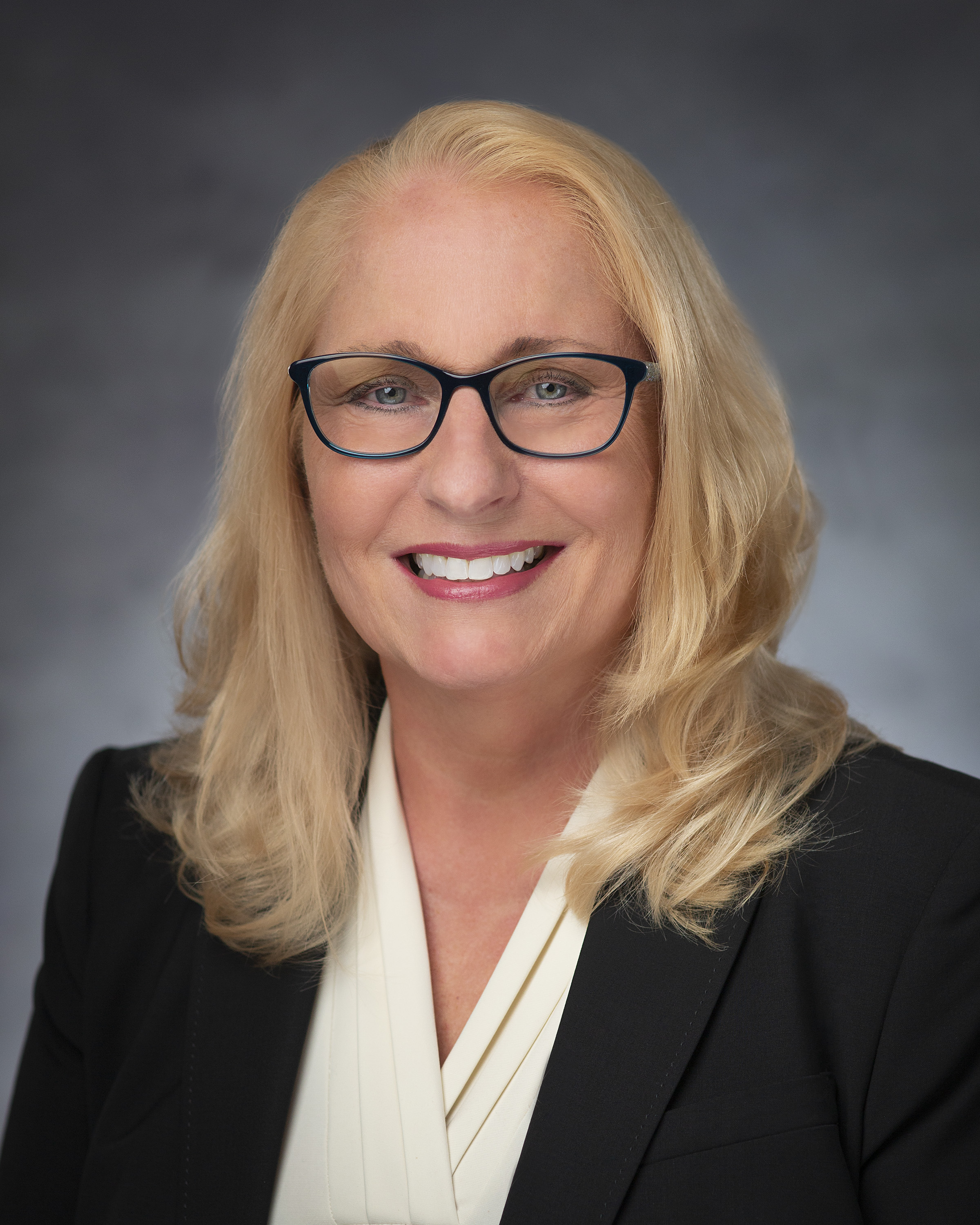 Nancy McClellan occupational health management Expert Photo