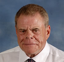 reginald montgomery corporate investigation Expert Photo
