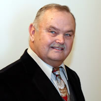 Ronald Tyson Building Code Expert Photo