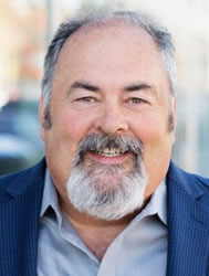 Steven Digital Forensics Expert Photo