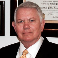 theodore phelps forensic accounting Expert Photo