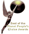 People’s Choice Award