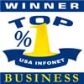 USA INFONET Business Winner