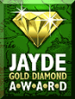 JAYDE Gold Diamond